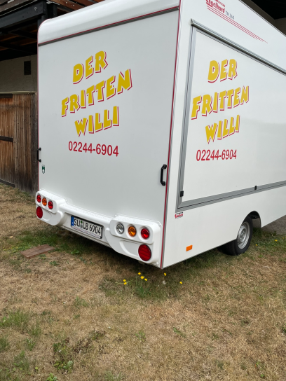 Königswinter, Partyservice, imbisswagen mieten, imbisswagenverleih, imbisswagenvermietung, Honnef, Hennef, Siegburg...